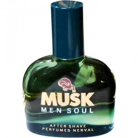 Musk Men Soul